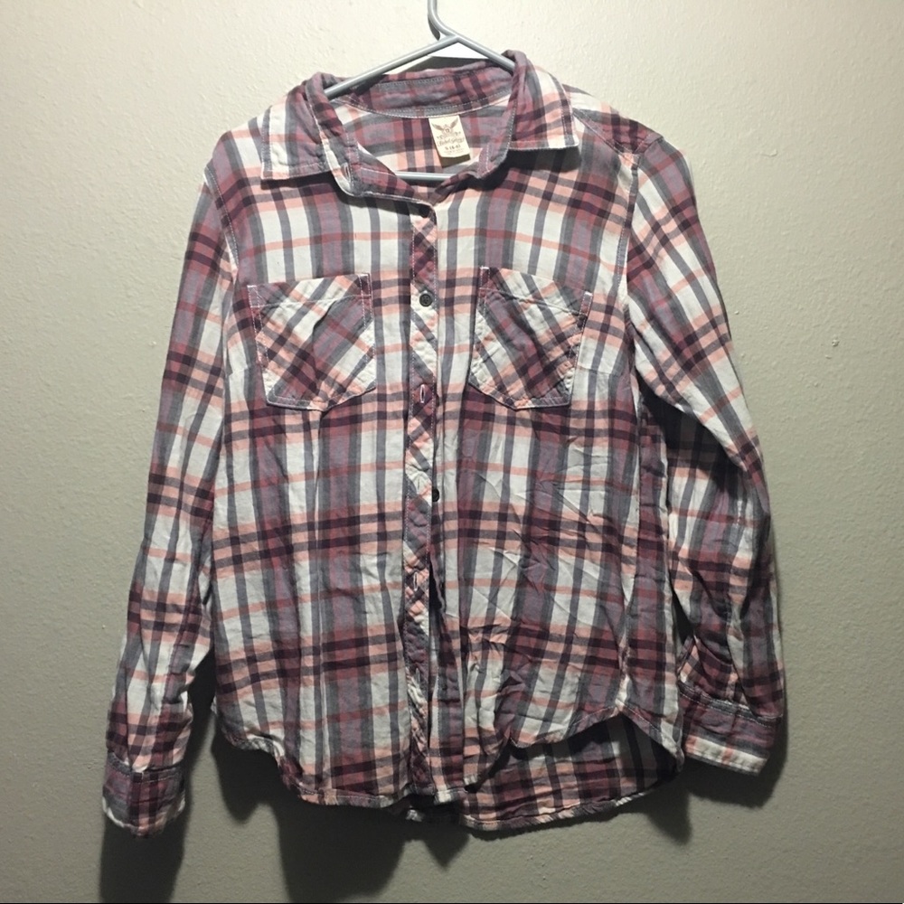 Flannel